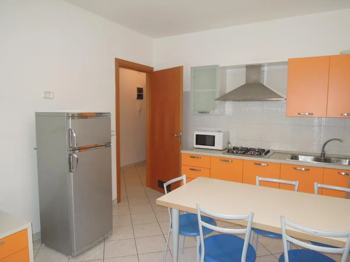 Renovated Flat Next To The Beach - Beahost Bibione