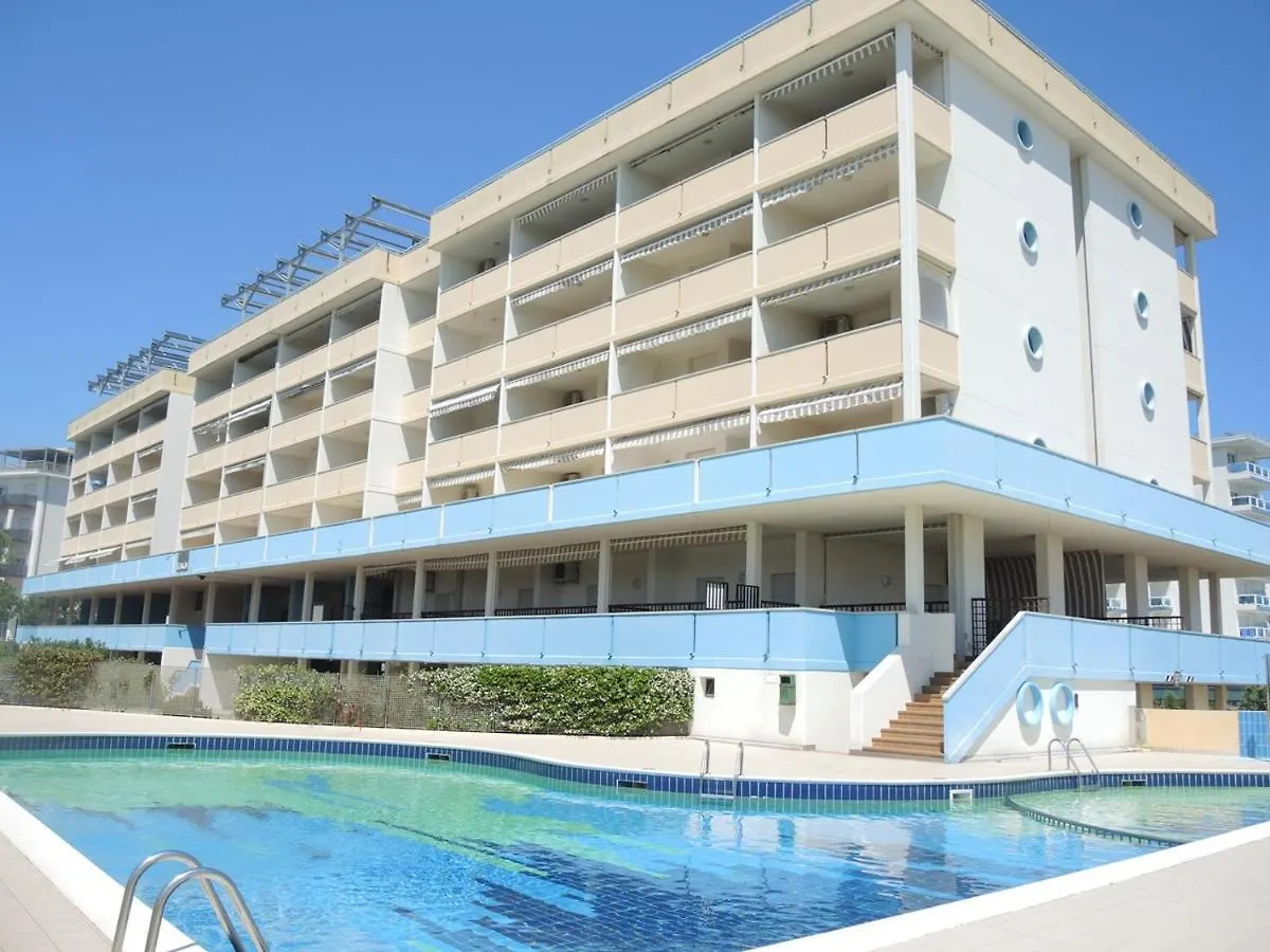 Renovated Flat Next To The Beach - Beahost Bibione Włochy