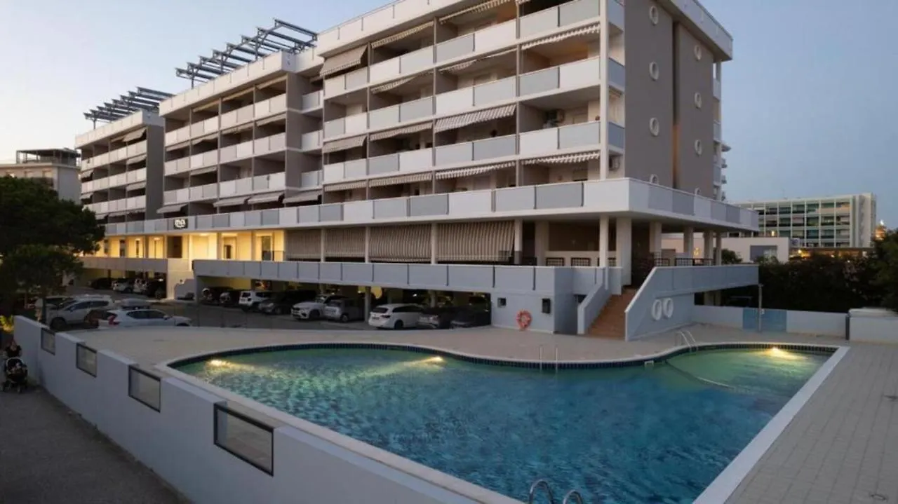 Appartamento Renovated Flat Next To The Beach - Beahost Bibione Italia