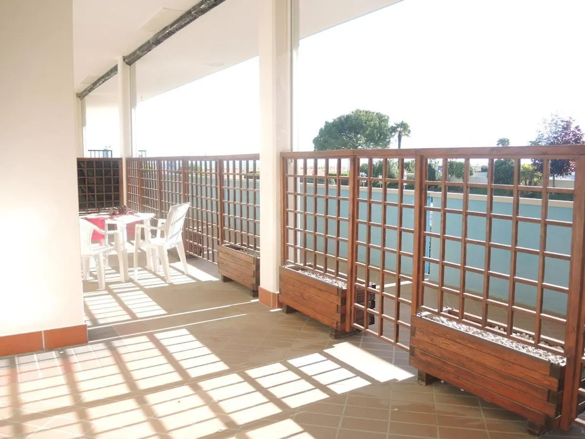 Renovated Flat Next To The Beach - Beahost Bibione Włochy