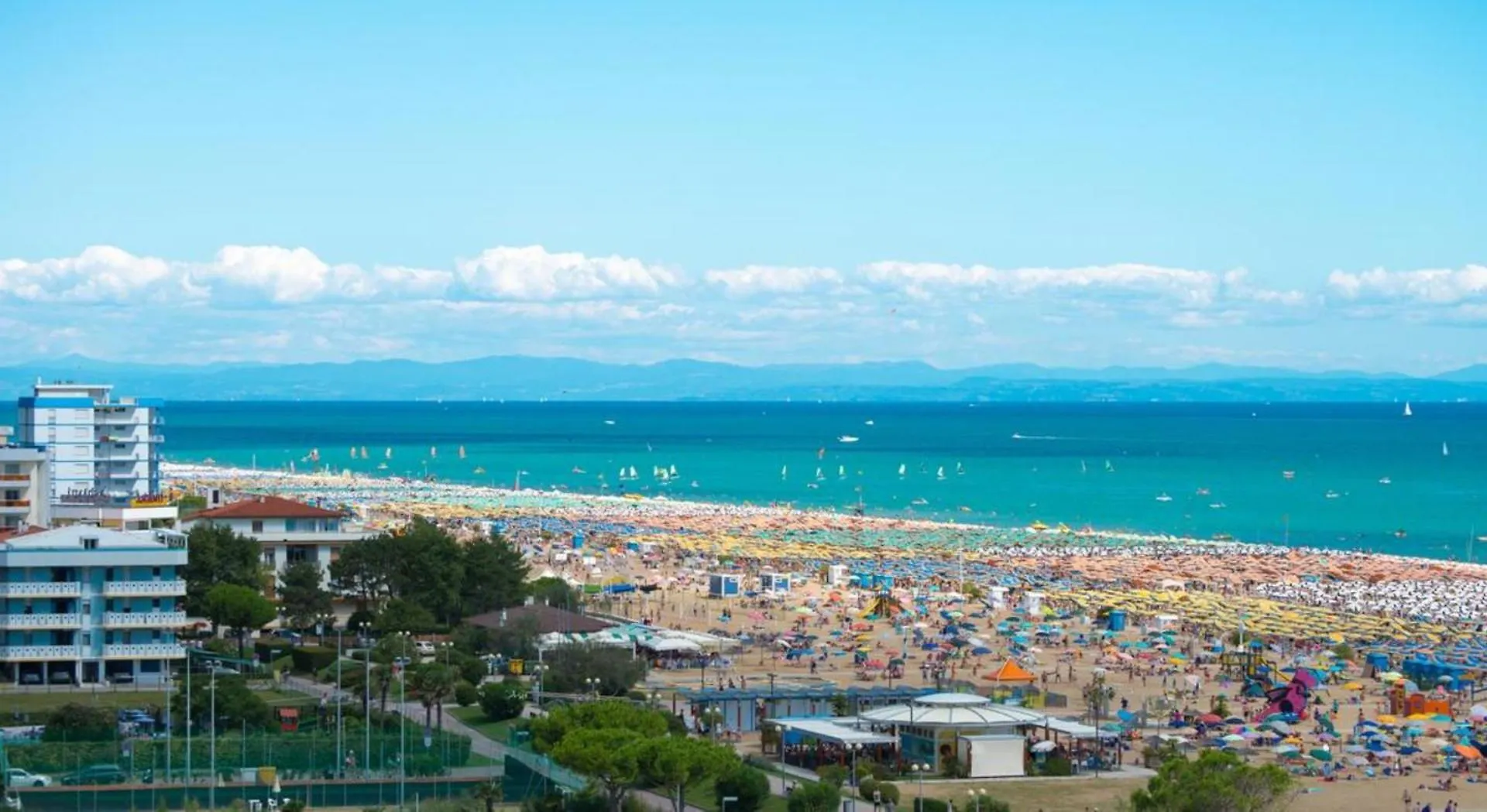 Apartament Renovated Flat Next To The Beach - Beahost Bibione