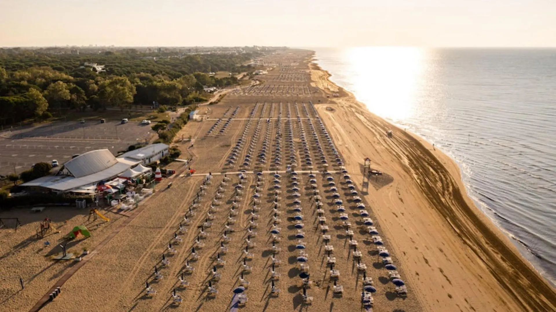 Apartament Renovated Flat Next To The Beach - Beahost Bibione Włochy