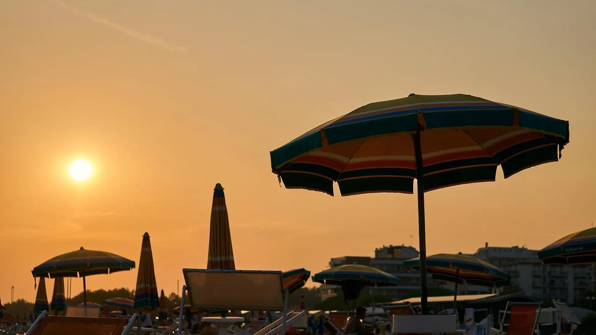 Renovated Flat Next To The Beach - Beahost Bibione 0*,