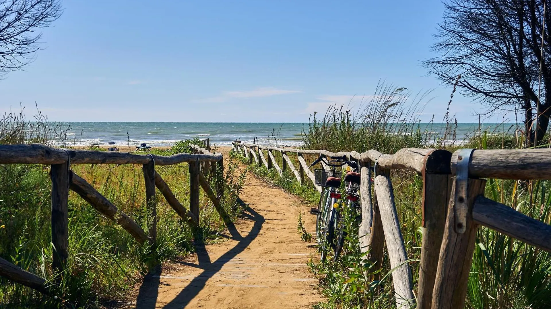 Renovated Flat Next To The Beach - Beahost Bibione 0*,  Włochy