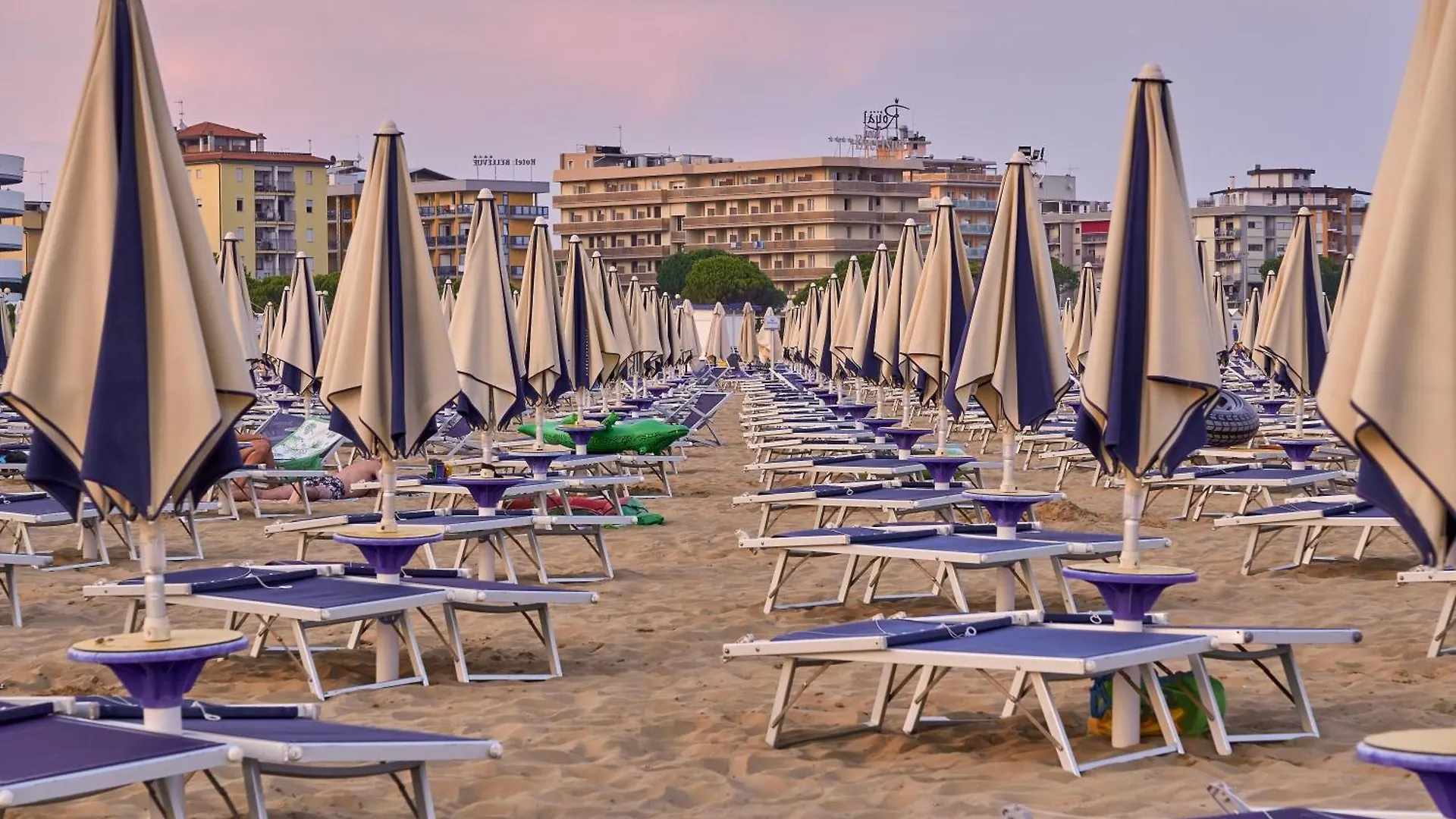 Renovated Flat Next To The Beach - Beahost Bibione Apartament