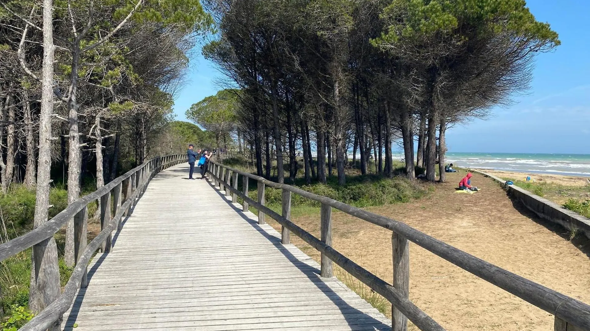 Renovated Flat Next To The Beach - Beahost Bibione